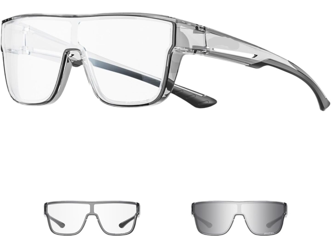 Gafas De Ciclismo: Deportivas Para Ciclismo Running, Hombres Mujeres. Protección