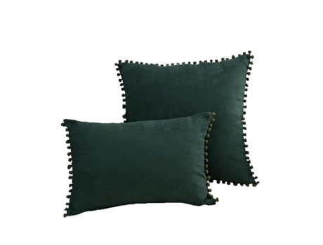 Fundas de Almohada HOD Health and Home