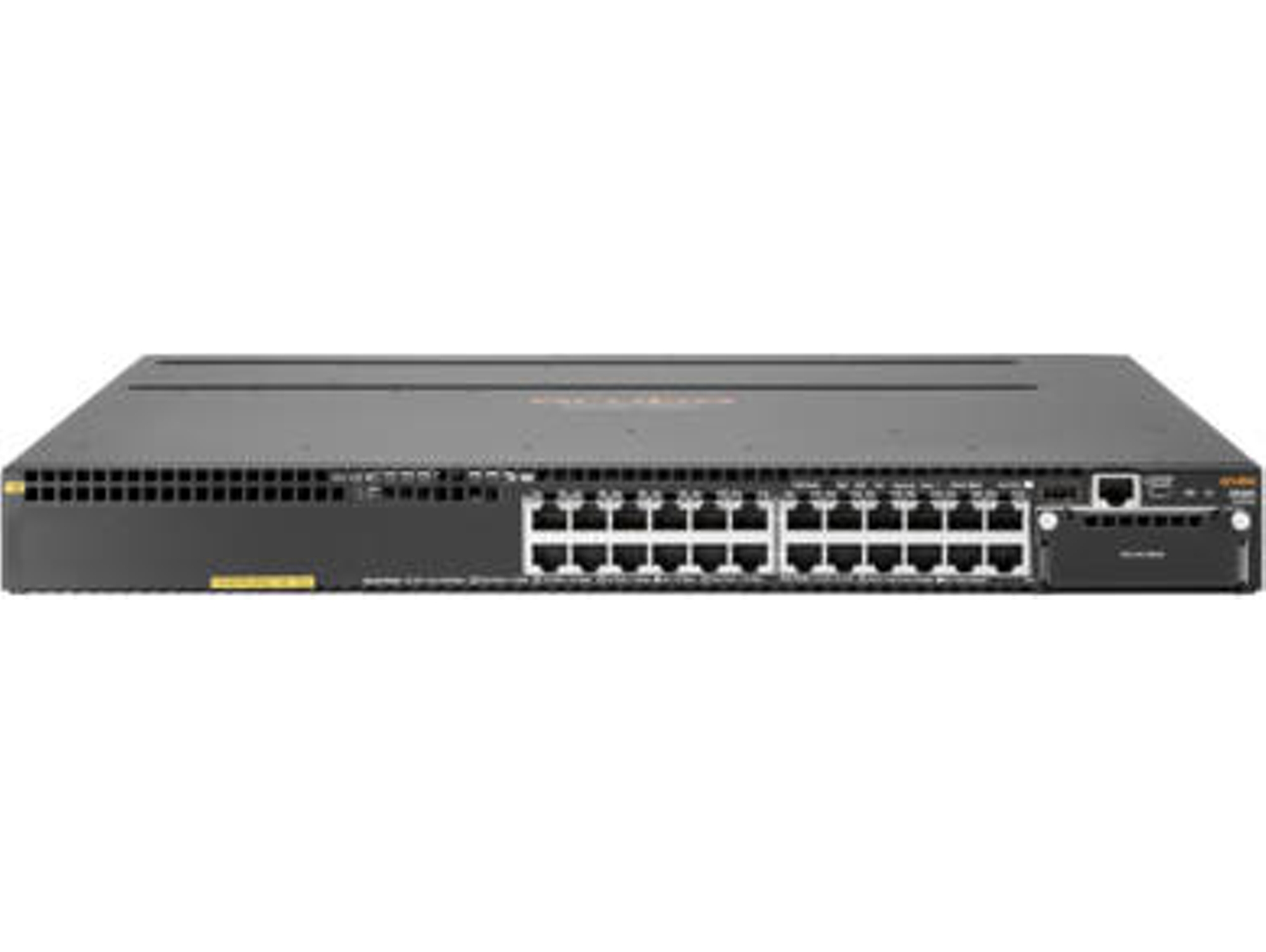 Switch ARUBA 3810M JL073A