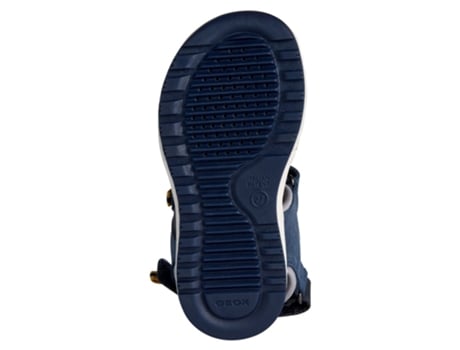 Alben Sandalias Azul EU 28 Niño GEOX