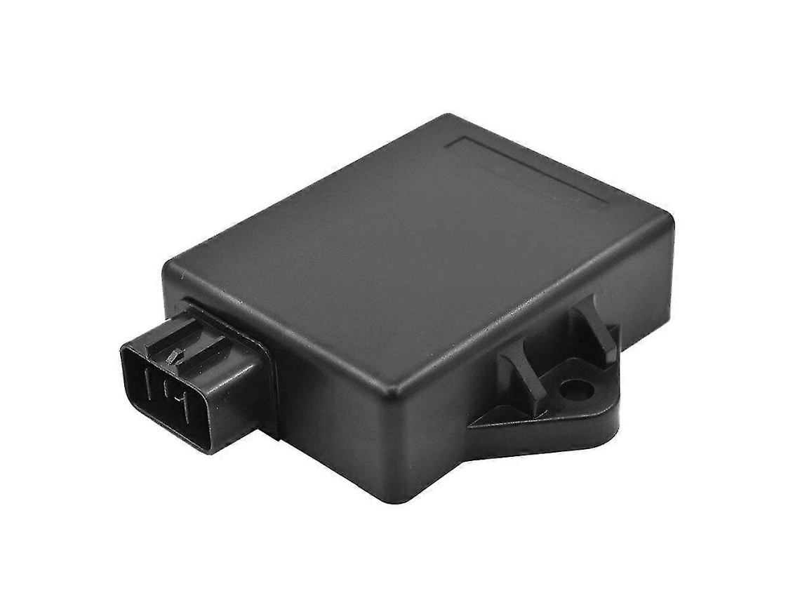 Módulo de encendido CDI 4xe 85540 00 00 compatible con Bear Tracker 250 Yfm250x 01 04