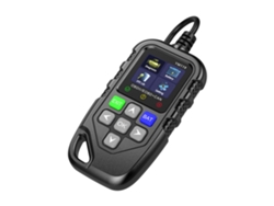 Herramienta de diagnóstico del escáner OBD2 Lector de códigos de vehículo mejorado