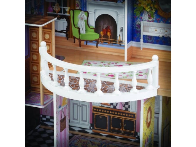 Casa de Muñecas KIDKRAFT 65907