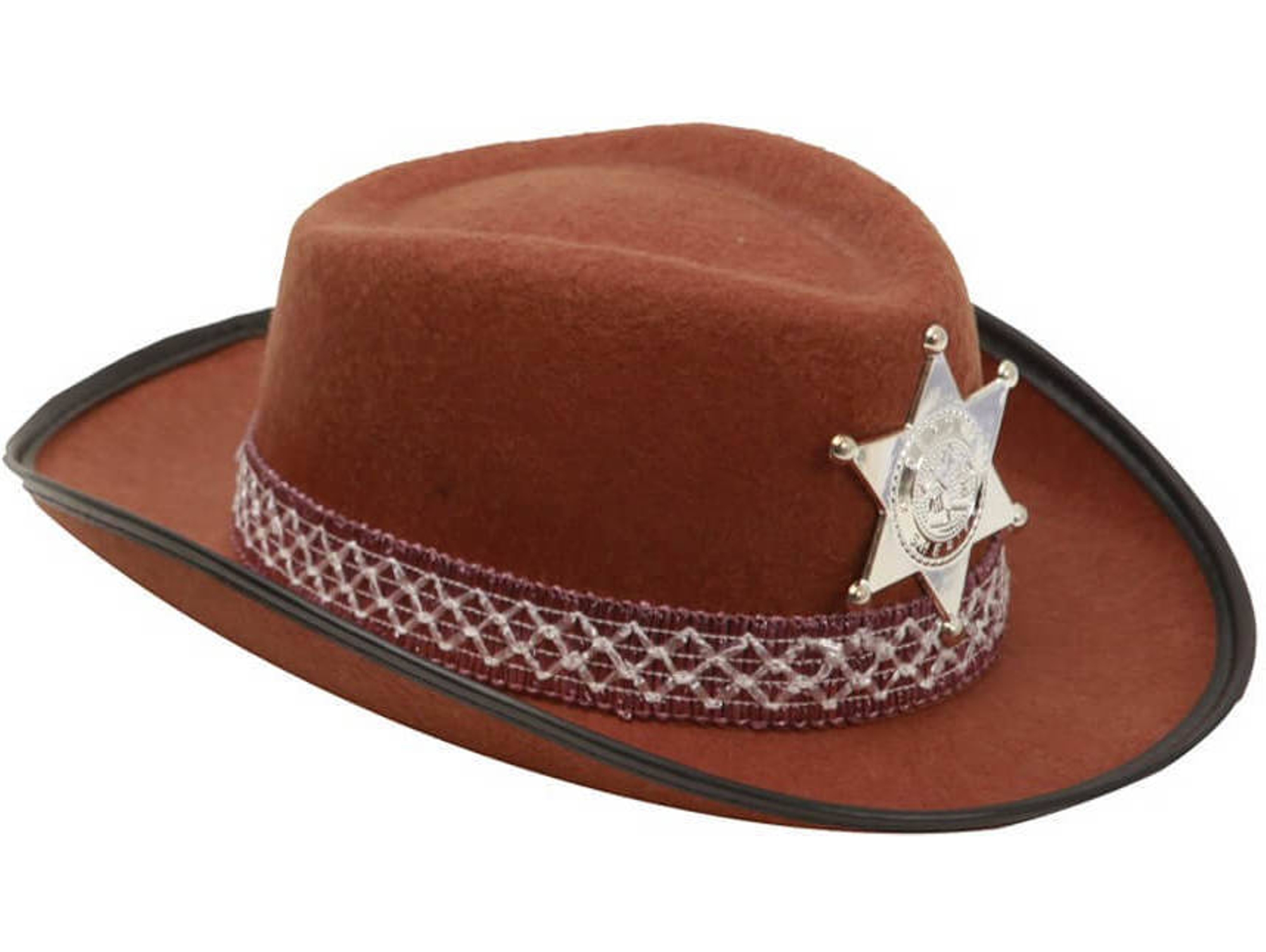 Disfraz de Niño DISFRAZZES De Vaquero (Talla: Talla Universal)