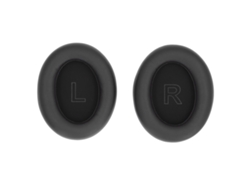 Almohadillas De Repuesto De Cuero Proteico Para Auriculares Anker Soundcore Life Q10 Life 2 Neo