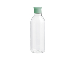 Botella de Agua 750Ml Verde - Drink-It RIG-TIG