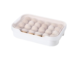1 Uds. Soporte Para Huevos Para Restaurante, Refrigerador, Hogar