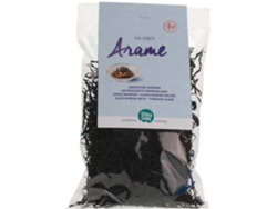 Suplemento Alimentar TERRASANA Arame (100 Gr - Alga Marina)