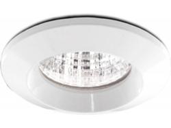 Luz LED Empotrable 2W GREENICE 180Lm 6000ºK Ayla Circular Ø36Mm 40.000H [JN-S003-B-CW]