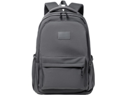 Mochila Unisex Para Mujer En Tejido Oxford | Ideal Para El Trabajo Y Para Adolescentes