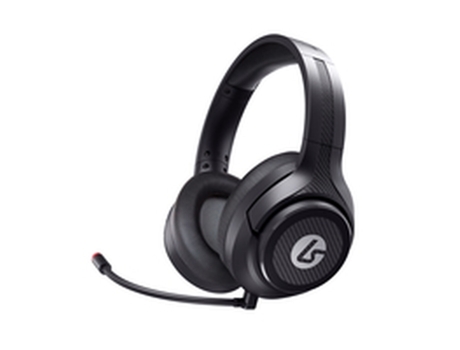 Auriculares con Micrófono Lucidsound Ls15P