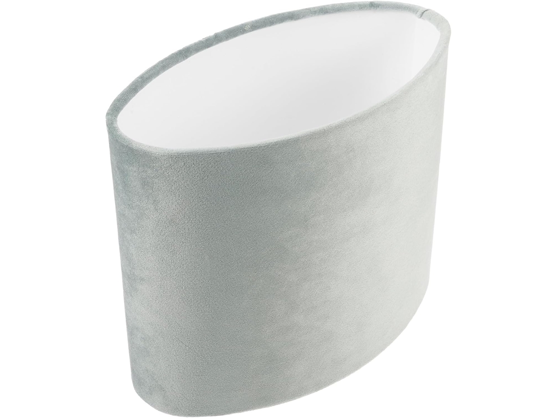 Lámpara De Mesa Decorativa Sencilla De Tela Para Iluminación De Oficina.