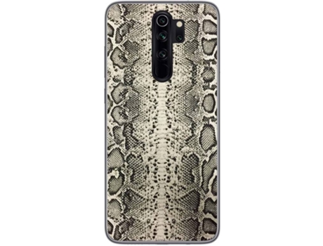 Carcasa Xiaomi Redmi Note 8 Pro TUMUNDOSMARTPHONE Animal 01 Multicolor