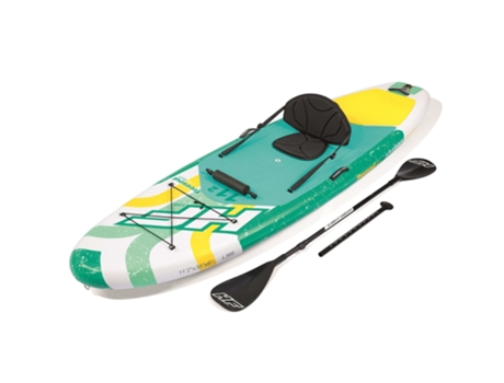 Tabla Inflable Paddlesurf BESTWAY Hydro-Force 340cm Freesoultech 65310