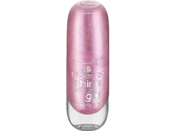 Esmalte ESSENCE Shine Last & Go! 82 Rosa (8 ml)