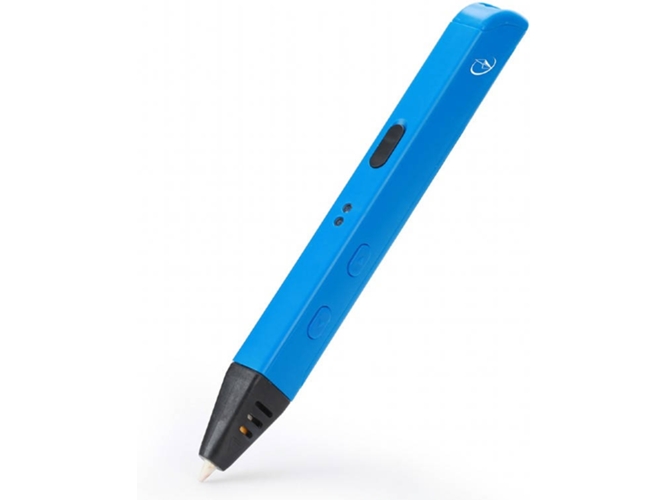 Bolígrafo 3D GEMBIRD 3DP-PEN-01