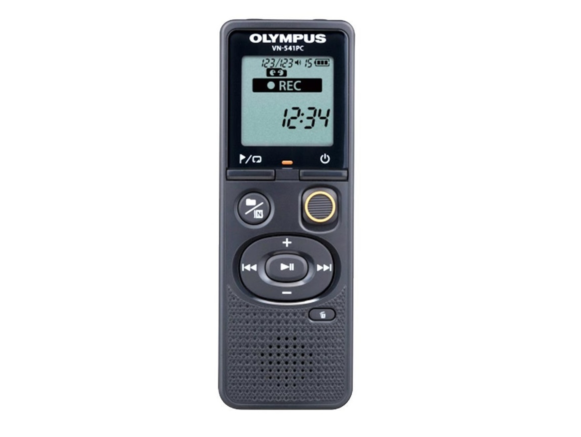Grabadora OLYMPUS VN-541PC