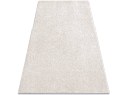 Alfombra DYWANY LUSZCZOW San Miguel 031 (Beige - 400 x 500 cm - Polipropileno)