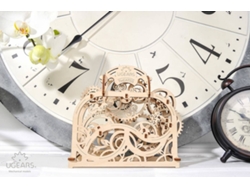 Puzzle 3D UGEARS Theater