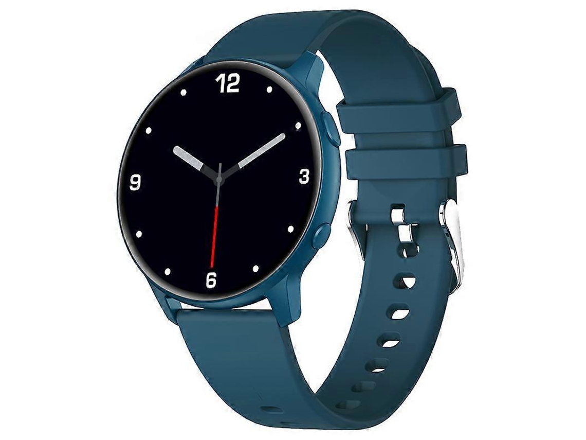 Reloj inteligente para mujer 2023 con pantalla táctil completa, IP67, resistente al agua, Bluetooth, para Android e iOS Ly Ebike