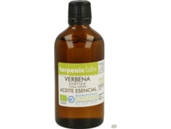 Aceite Essencial TERPENIC Verbena Exótica Bio (100 ml de óleo essencial)