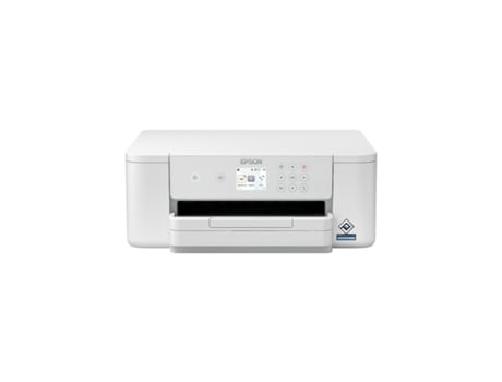 Impresora Multifunción EPSON WORKFORCE PRO WF-M4119DW