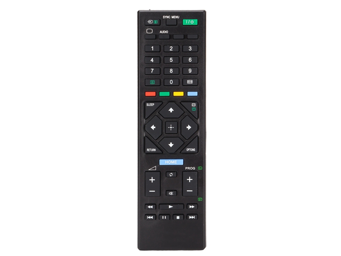 Controle Remoto Original Rm-ga024 Para Tv Sony Bravia Klv-40r352b Klv-32r306b Klv-32r302b