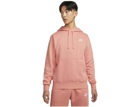 Sudadera con Capucha de Hombre NIKE Sportswear Club Multicolor (XL)