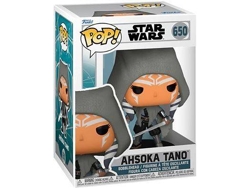 Figura FUNKO Pop! Vinyl: Star Wars Ahsoka Tano