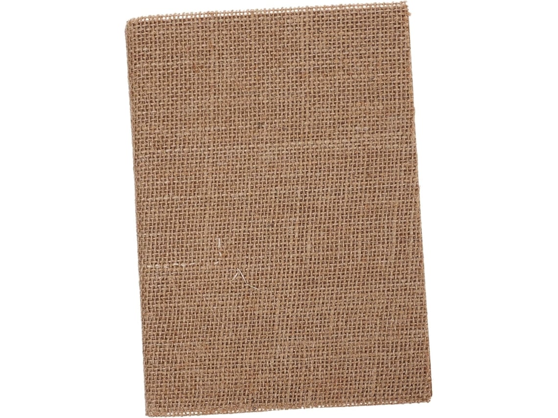 Caderno De Papel Kraft Amarelo E Marrom, Em Branco Para Escrita, Diário, Bloco De Notas Feminino, De