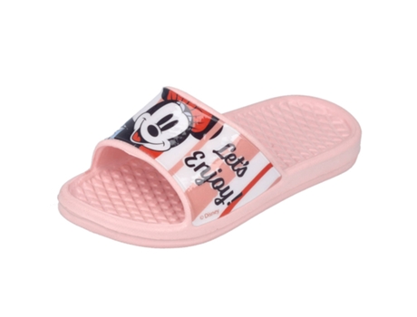 Wd14207 Playa Minnie Mouse 24 BUBBLE BOBBLE