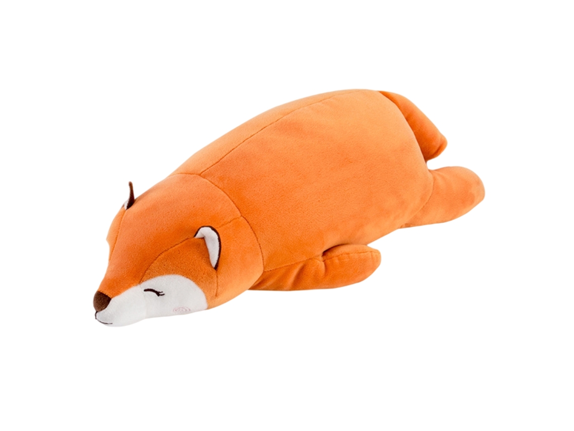 Peluche suave y tierno, un regalo ideal para niños.