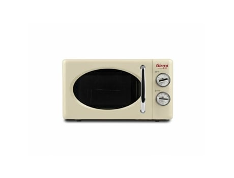 Microondas con Grill GIRMI FM21 700 W 20 L