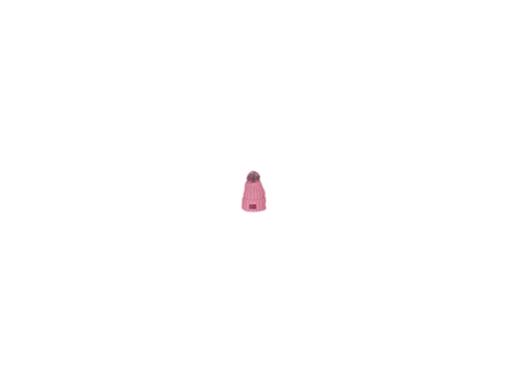 Sombrero de Mujer NAPAPIJRI De Semiury Rosa (Talla Única)