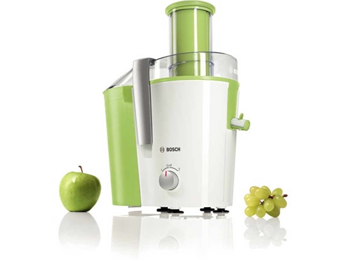Exprimidor BOSCH Mes25G0 Verde 700 W