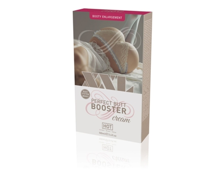 XXL Butt Booster Cream HOT