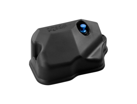 Filtro de aire con mezclador POLINI Air Box Piaggio 125-150 Vespa PX 2T , 200 Vespa PE 2T