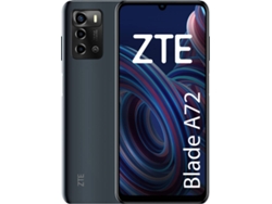 Smartphone ZTE Blade A72 (6.74'' - 3 GB - 64 GB - Gris)