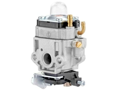 Carburador de Recambio para Desbrozadora de 2 Tiempos 26Cc 1E34F Bc260 / Cg260 TRADE SHOP TRAESIO