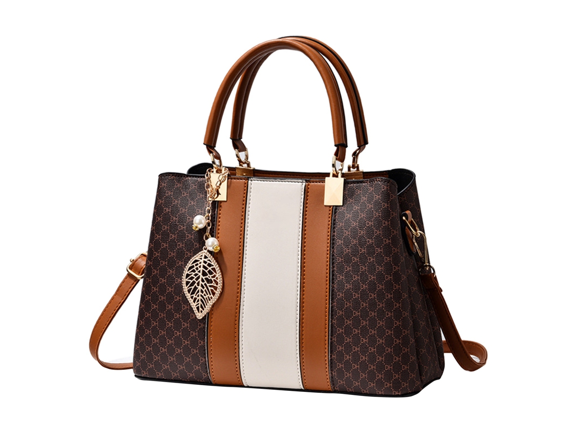 Bolso De Hombro De Piel Sintética Para Mujer, Mini Bolso De Verano Con Correa Para Monedas, Pintalabios Y Auriculares.