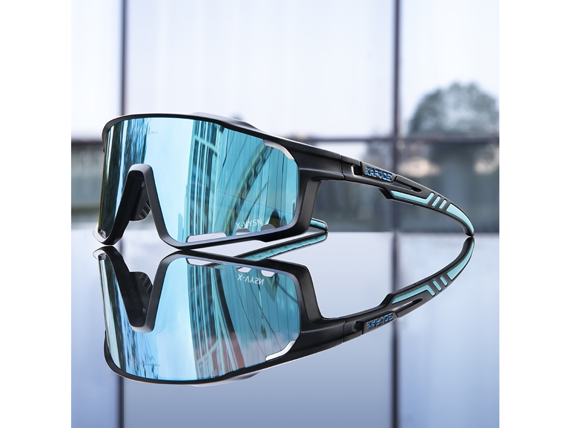 (estilo 3) Gafas De Ciclismo Unisex Uv400, Adecuadas Para Ciclismo.