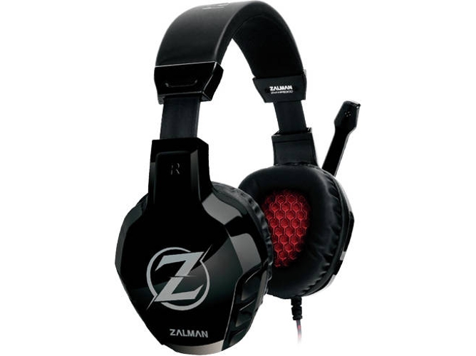 Auriculares Gaming ZM-HPS300 (On Ear)