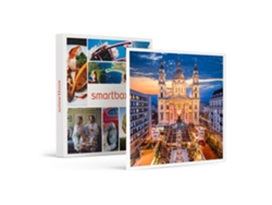 Caja Regalo SMARTBOX ¡Felices Reyes! Escapada de 2 noches a Budapest