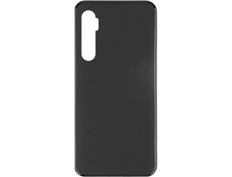 Funda Xiaomi Redmi Note 10 Lite SKYHE Liso (Negro)