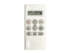 Control remoto LG AKB7356203 / AKB73756204 en inglés XIAOMOYU