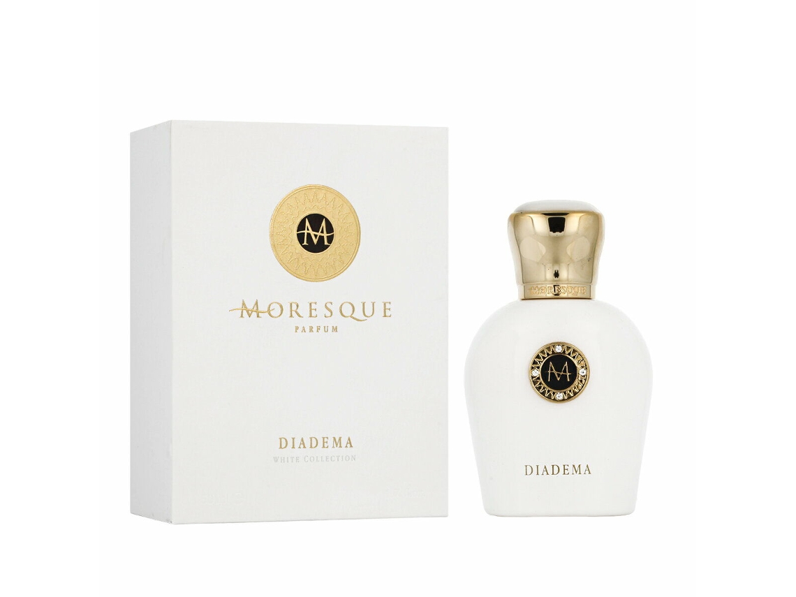 Perfume Unisex MORESQUE EDP Diadema 50 ml