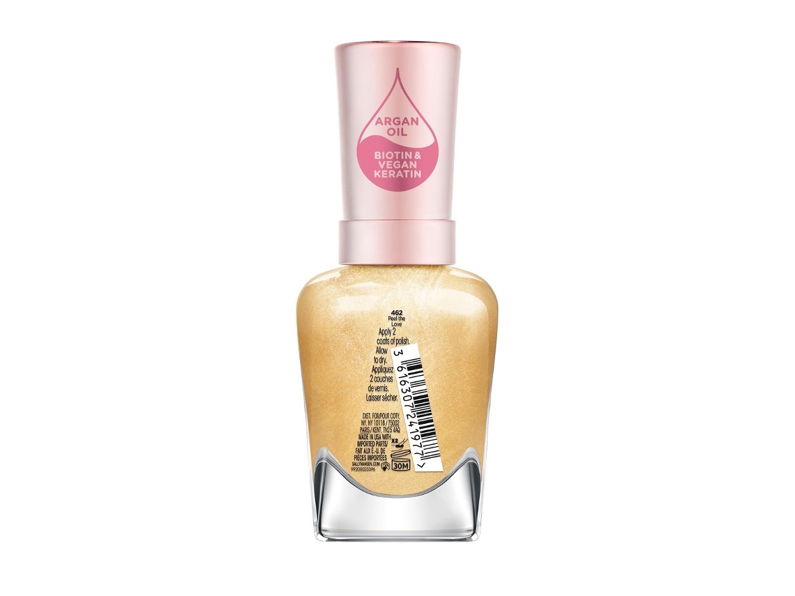 Esmalte De Uñas Sally Hansen Color Therapy (14,7 Ml)