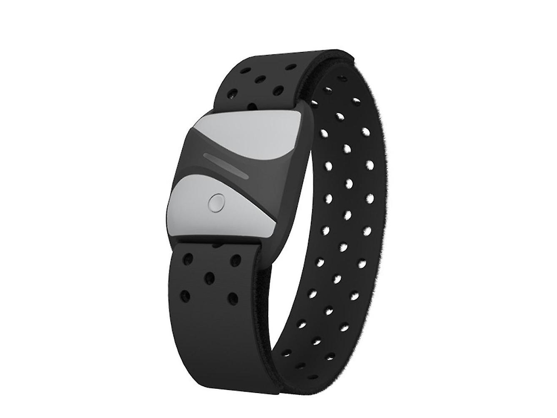 Pulsera deportiva Bluetooth, monitor de frecuencia cardíaca de alta precisión Ant E 5.0 Jinyubo Store