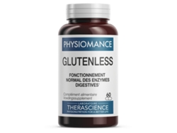 Physiomance Glutentes 60 Cápsulas THERASCIENCE