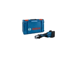 Crimpadora inalámbrica GPT 18V-32 sin batería ni cargador Solo XL-Boxx BOSCH 06019M2100